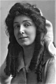 Edythe Chapman profile photo