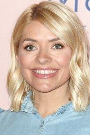 Holly Willoughby profile photo