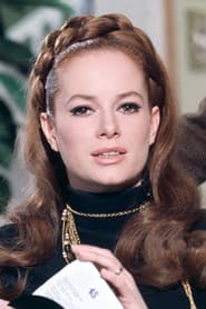 Luciana Paluzzi profile photo