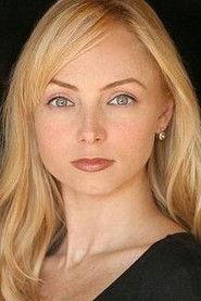 Louisette Geiss profile photo