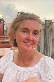 Amy West profile photo