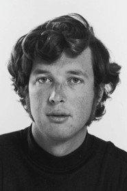 Michael Crichton profile photo