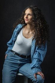 Anna Tabajdi profile photo