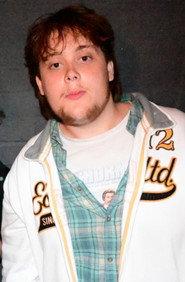 Alexander Baguley profile photo