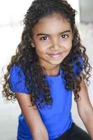 Audyssie James profile photo