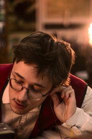 Justin Charbonneau profile photo