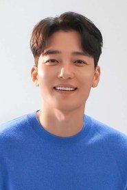 Kim Jin-woo profile photo