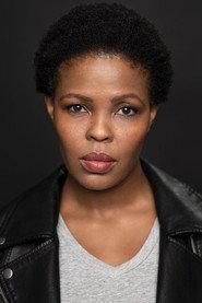 Sheila Moikangoa profile photo