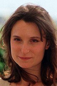 Katrin Cartlidge profile photo