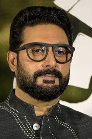 Abhishek Bachchan profile photo