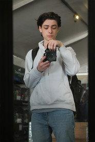 Adam Bondar profile photo