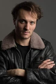 Aidan Ritchie profile photo