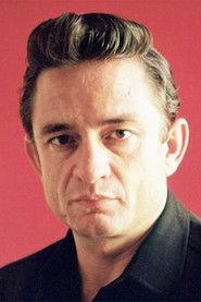 Johnny Cash profile photo