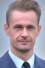 Casper Berthelsen profile photo
