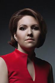Nadine Koutcher profile photo