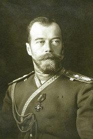 Czar Nicholas II of Russia profile photo