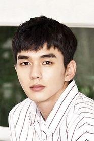 Yoo Seung-ho profile photo