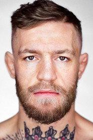 Conor McGregor profile photo