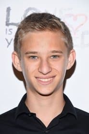 Jacob Rodier profile photo
