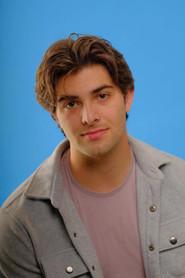 Preston Lyford profile photo
