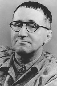 Bertolt Brecht profile photo