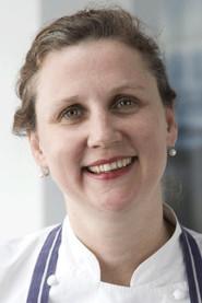 Angela Hartnett profile photo