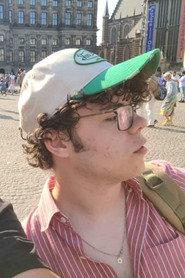 Samuel J-Briggs profile photo