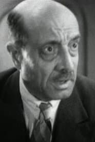André Cheron profile photo