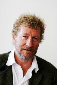 Sebastian Faulks profile photo