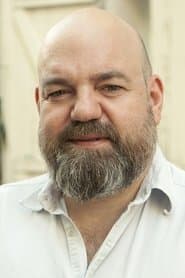 Arnaud Churin profile photo