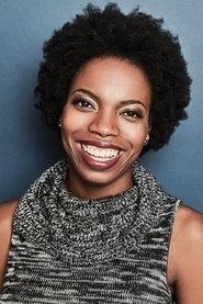 Sasheer Zamata profile photo