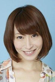 Kaori Nazuka profile photo