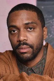Shaka King profile photo