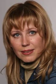 Marina Ivanova profile photo