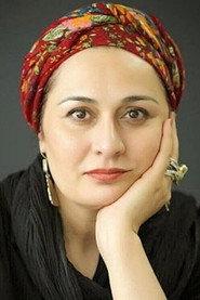 Parivash Nazarieh profile photo