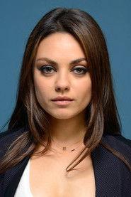 Mila Kunis profile photo