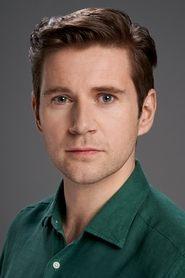 Allen Leech profile photo