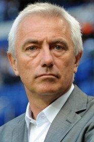 Bert van Marwijk profile photo