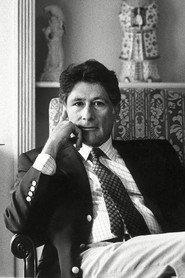 Edward Said profile photo