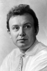 Innokentiy Smoktunovskiy profile photo