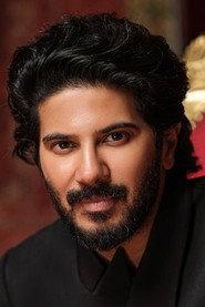 Dulquer Salmaan profile photo