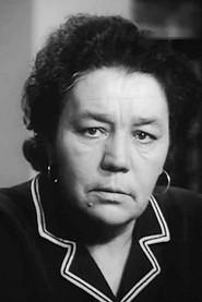 Mariya Andrianova profile photo