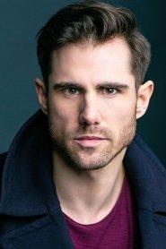 Peter McPherson profile photo
