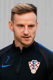 Ivan Rakitić profile photo