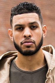 Sarunas J. Jackson profile photo