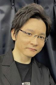 Motoyuki Kawahara profile photo