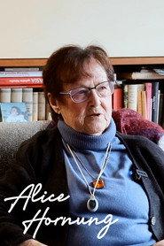 Alice Hornung profile photo