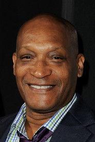 Tony Todd profile photo