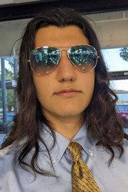 Alex Sprague profile photo