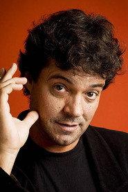 Felipe Camargo profile photo